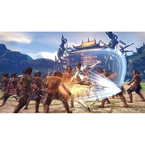 Warriors Orochi 3 Ultimate - Xbox One