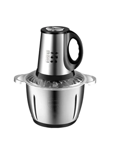 Food Chopper - 3 Liters