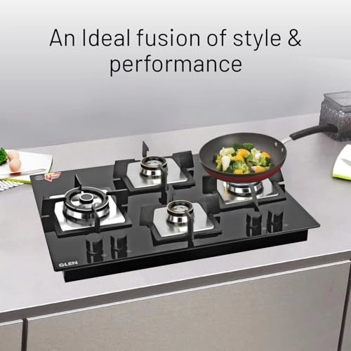 BH1065XSQHTDBTR Gas hob
