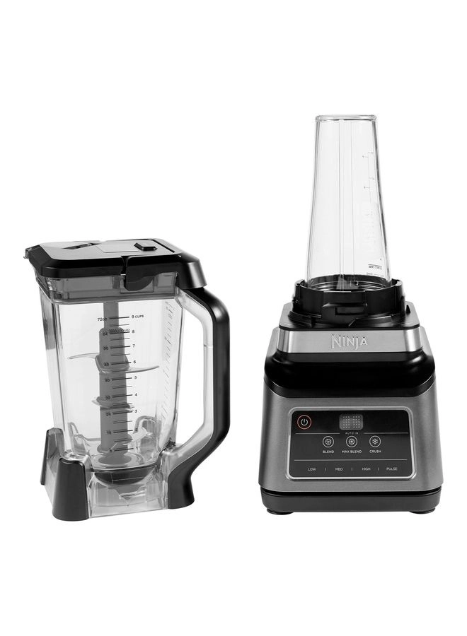 Nutri Blender BN750 - Auto-IQ 2-in-1