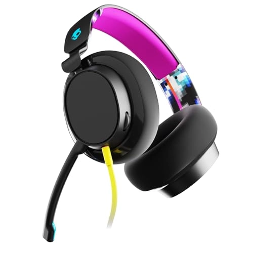 SLYR Wired Headset