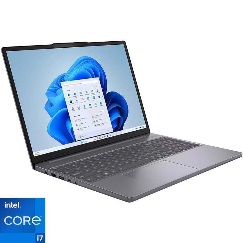 IdeaPad Slim 3 15IAH8 - 15.6'' Core i5-12450H