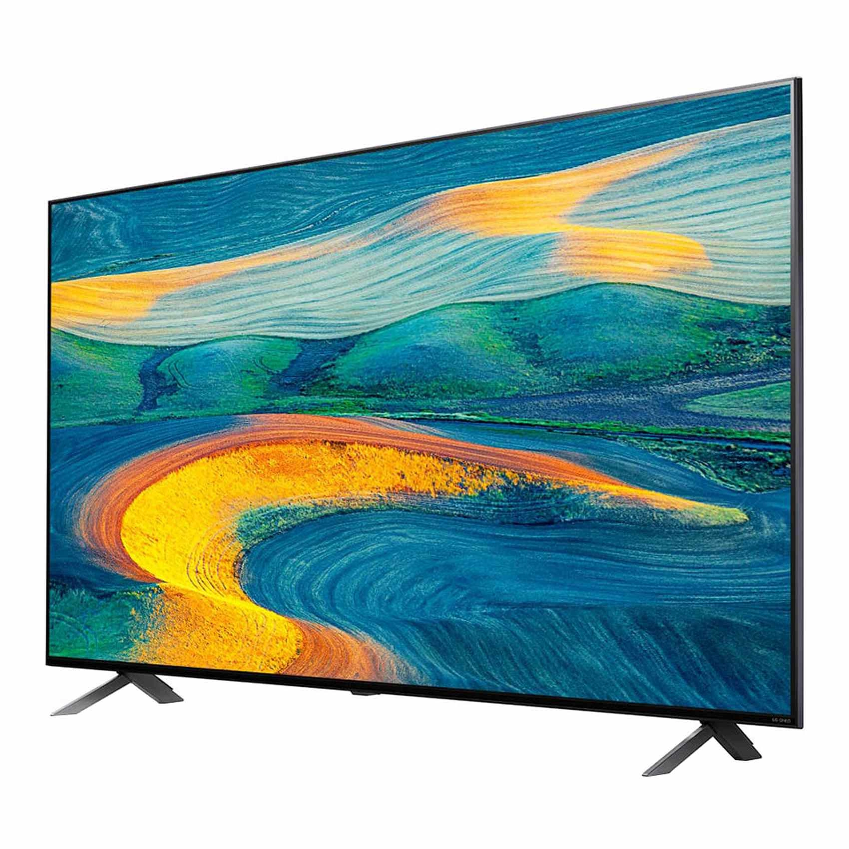 55QNED7S6QA - 55 inch