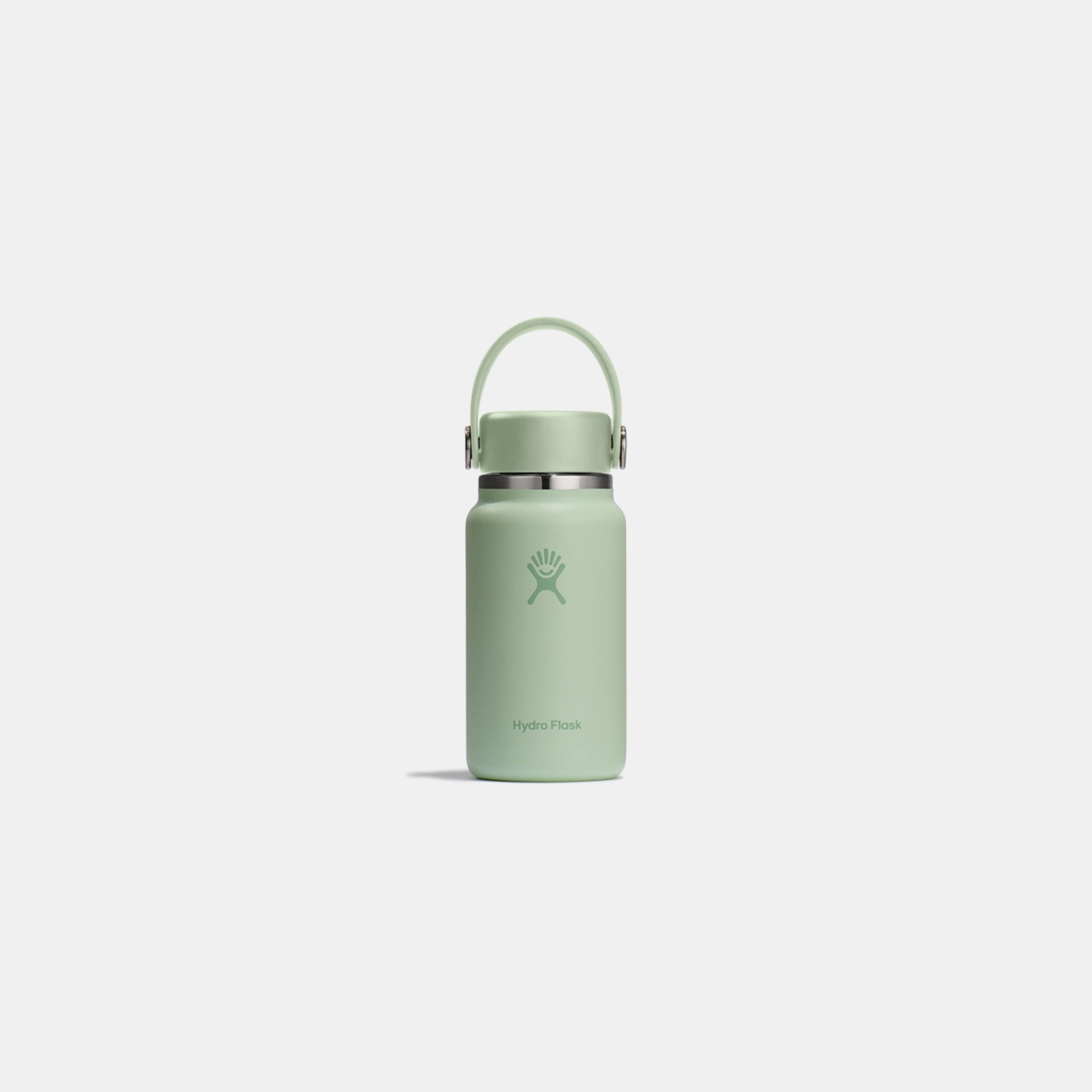 Hydro Flask Micro Hydro Water Bottle - 200 ml