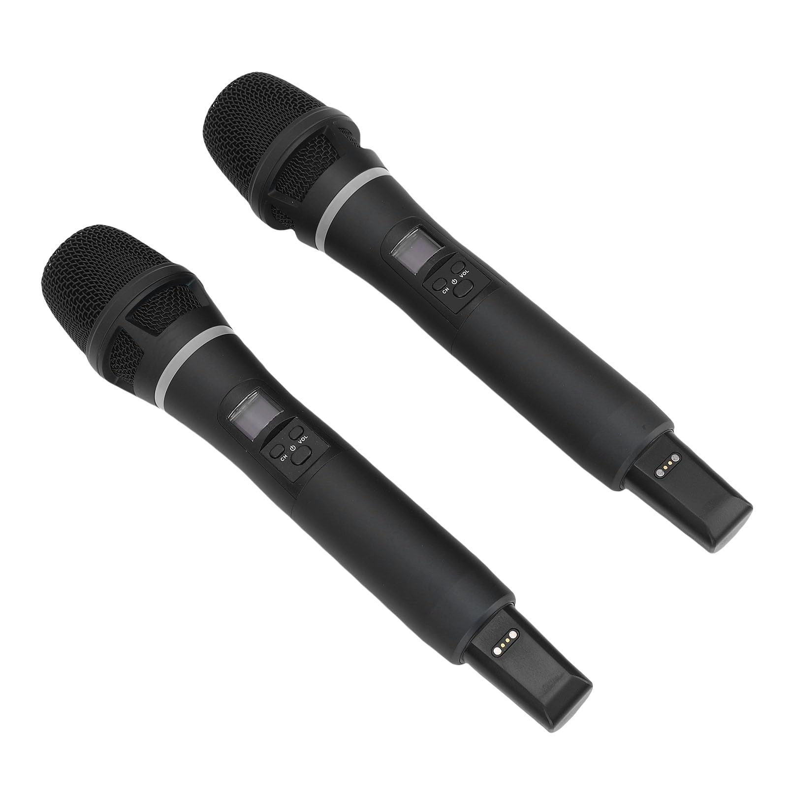 UHF Wireless Microphone System - 2 UHF