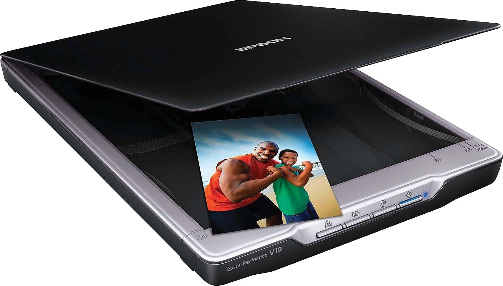 Perfection V19 - USB