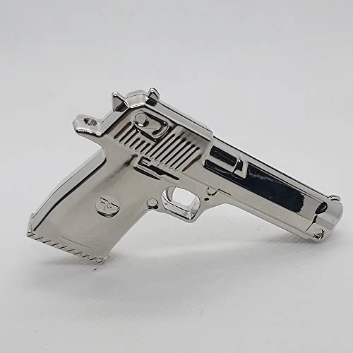 USB Flash Drive Metal Gun Toy - USB 2.0 USB-A 16GB