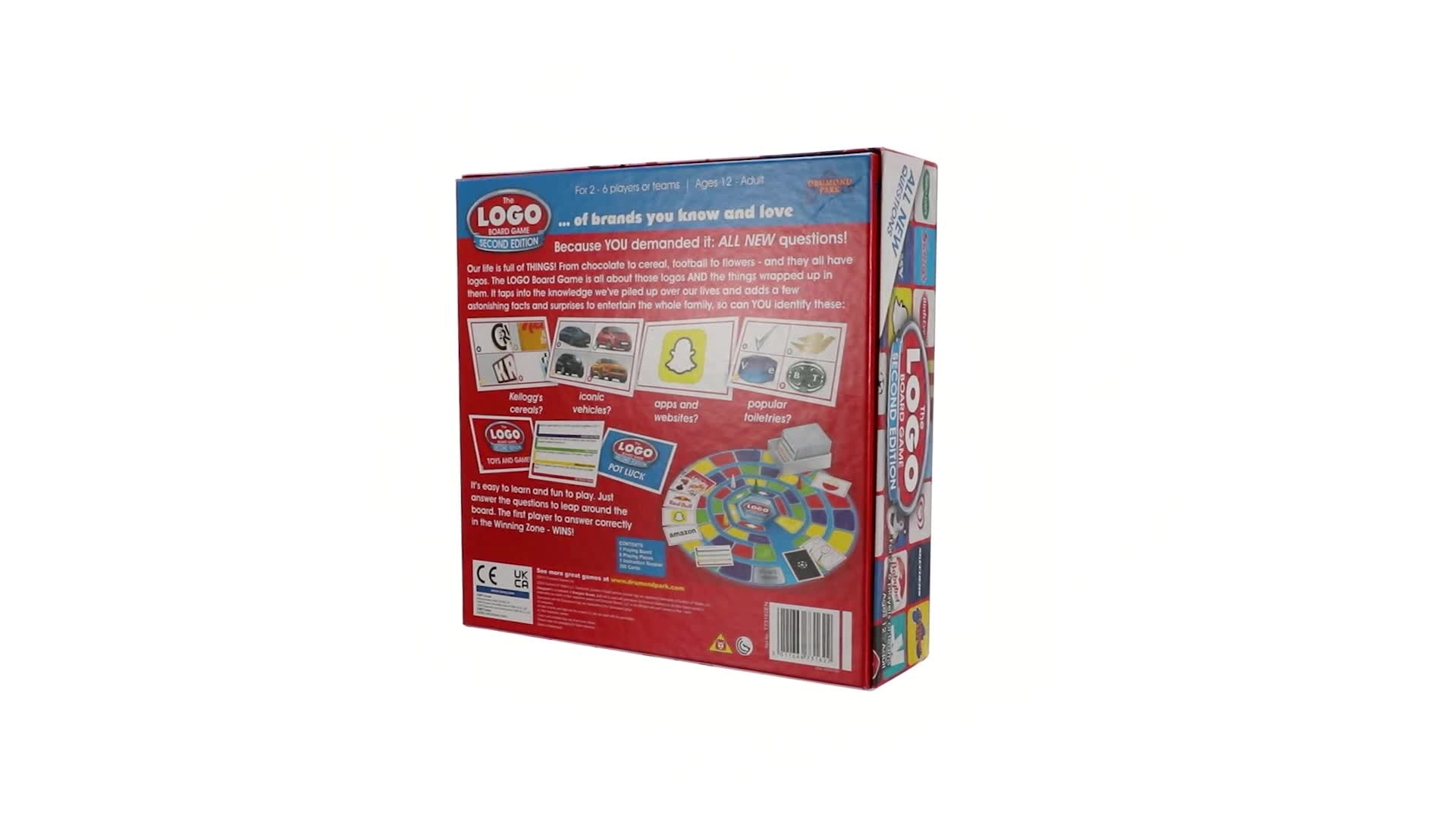 Best of Christmas - Christmas Trivia