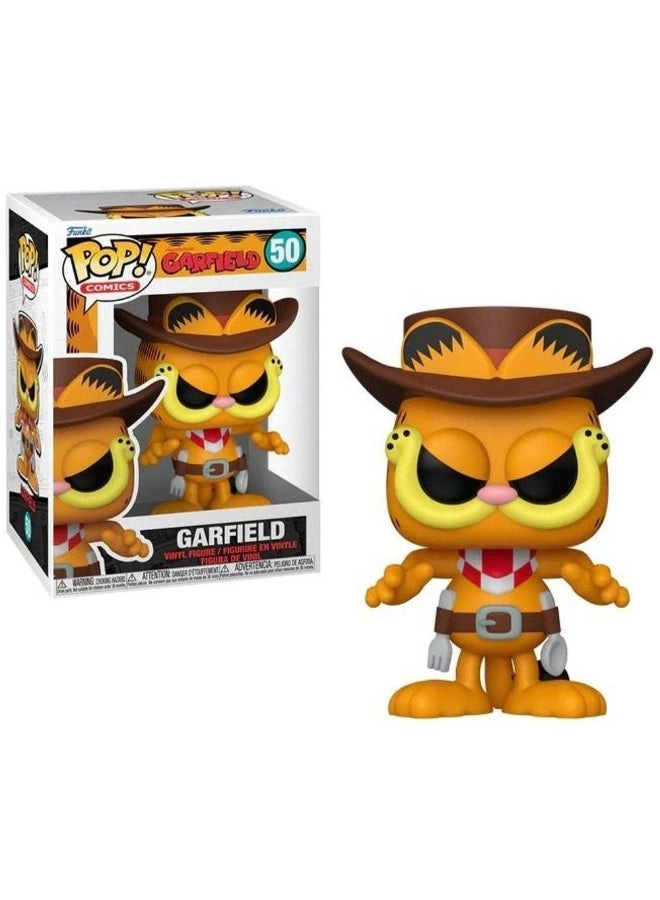 Garfield - POP! Comics (10.4 cm) (2330656)