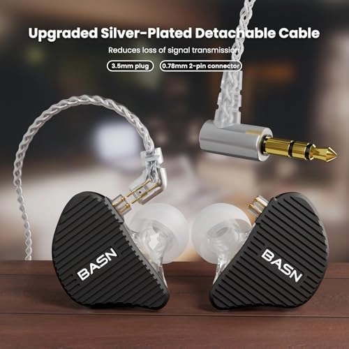 MiX-PD Wired Earbud
