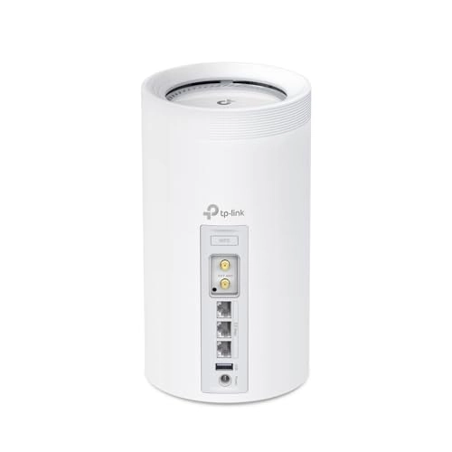 Deco BE65-5G - Tri-Band 1Pack