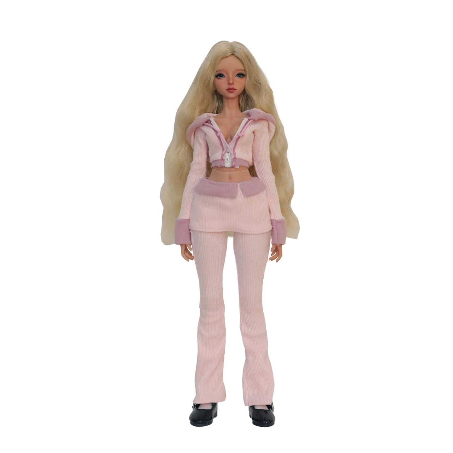 Oueneifs 1/4 LsLa C - 44cm Resin Fullset Ages 15+