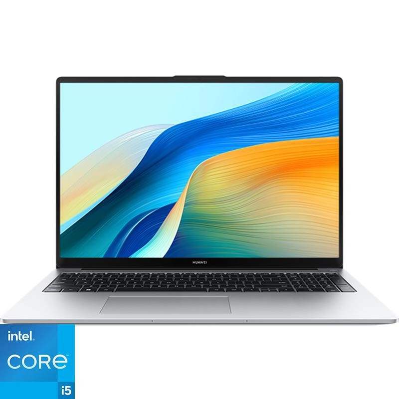 Matebook D16 MitchellF-W5651 - 16'' i5-12450H 16GB DDR4 512GB SSD