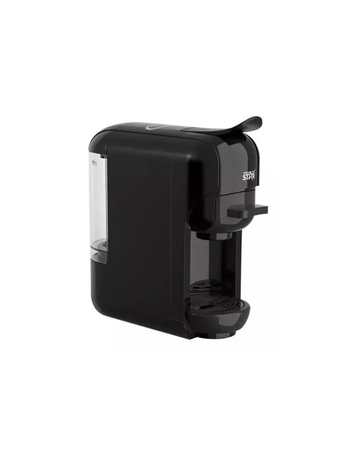 Winning Star Electric Multi 4 In 1 Capsule