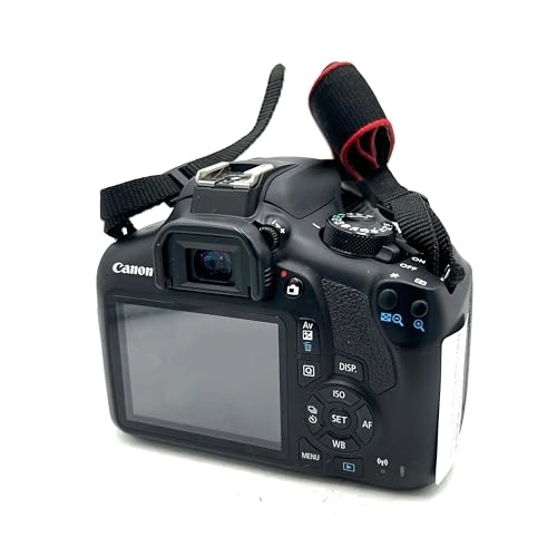 EOS Rebel T6 + EF-S 18-55mm f/3.5-5.6 IS II