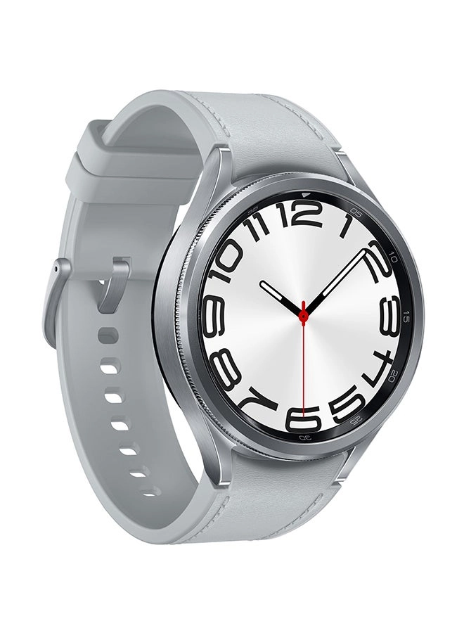 Galaxy Watch6 Classic 43mm LTE GPS