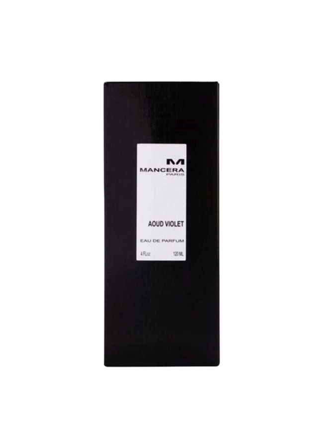 Aoud Violet Eau de Parfum 120 ml
