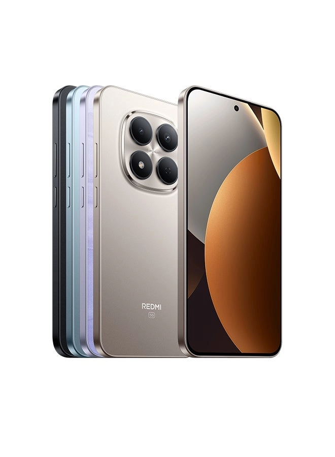 Redmi Note 15 Pro - 8GB 256GB + smart band 9 active + Buds 6 Play