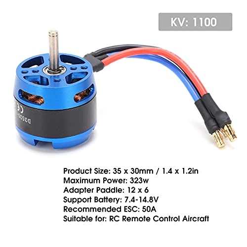 3530 - Brushless Motor