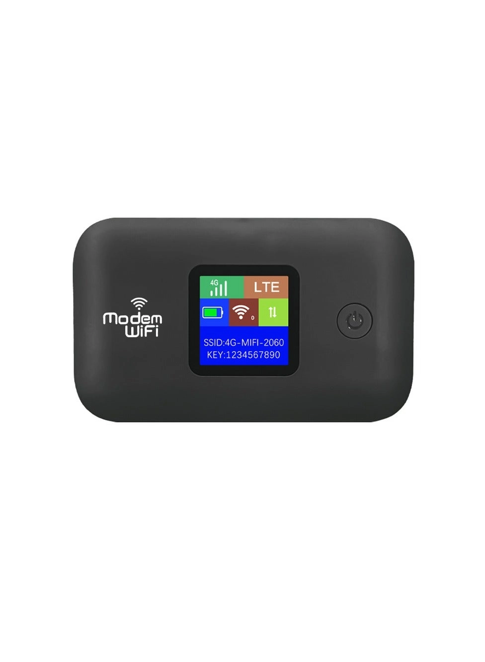 Wireless WiFi Router - 4G/5G 150mbps