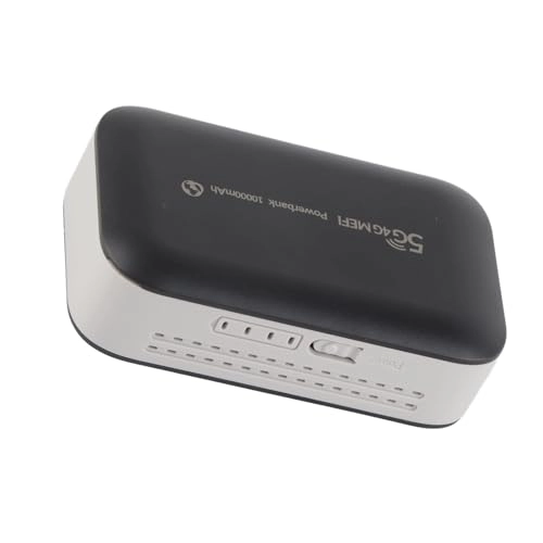 PW100 - 4G LTE 10000mAh