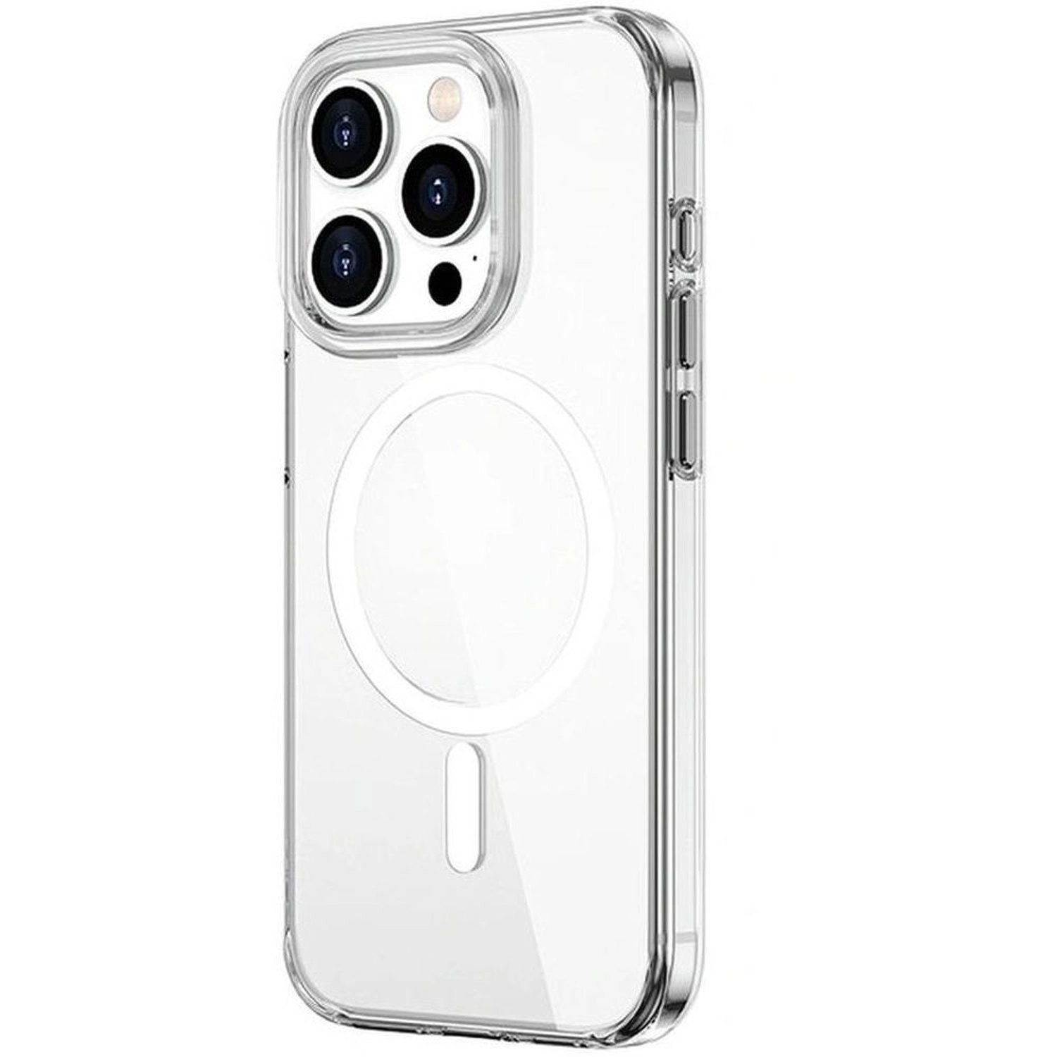 MagSafe Case for iPhone 15 Pro