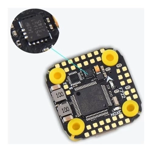 Flight Controller - 20x20mm F411 KO40