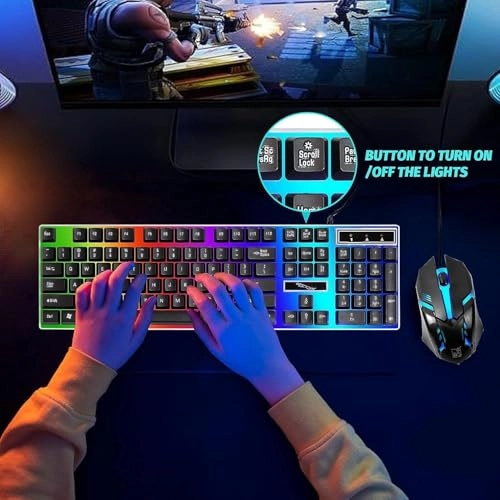 G21 - Standard Wired