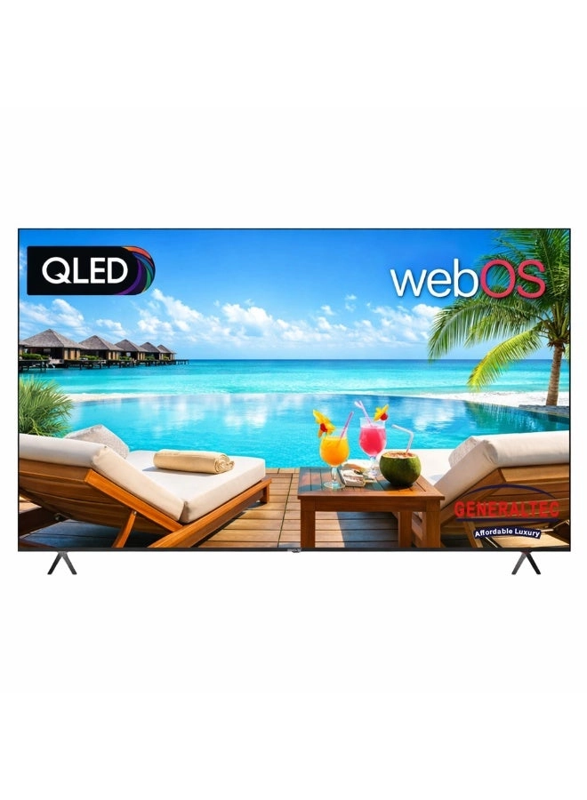 GENERALTEC GQLED85WOS - 85 Inch