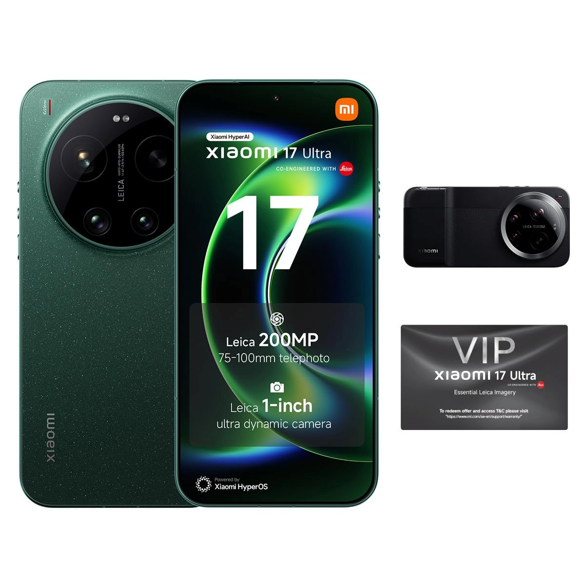 17 Ultra