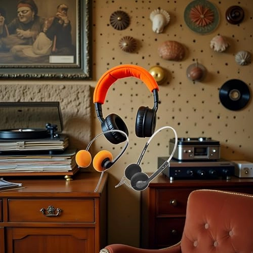 MZF410 Wired Headphone Set