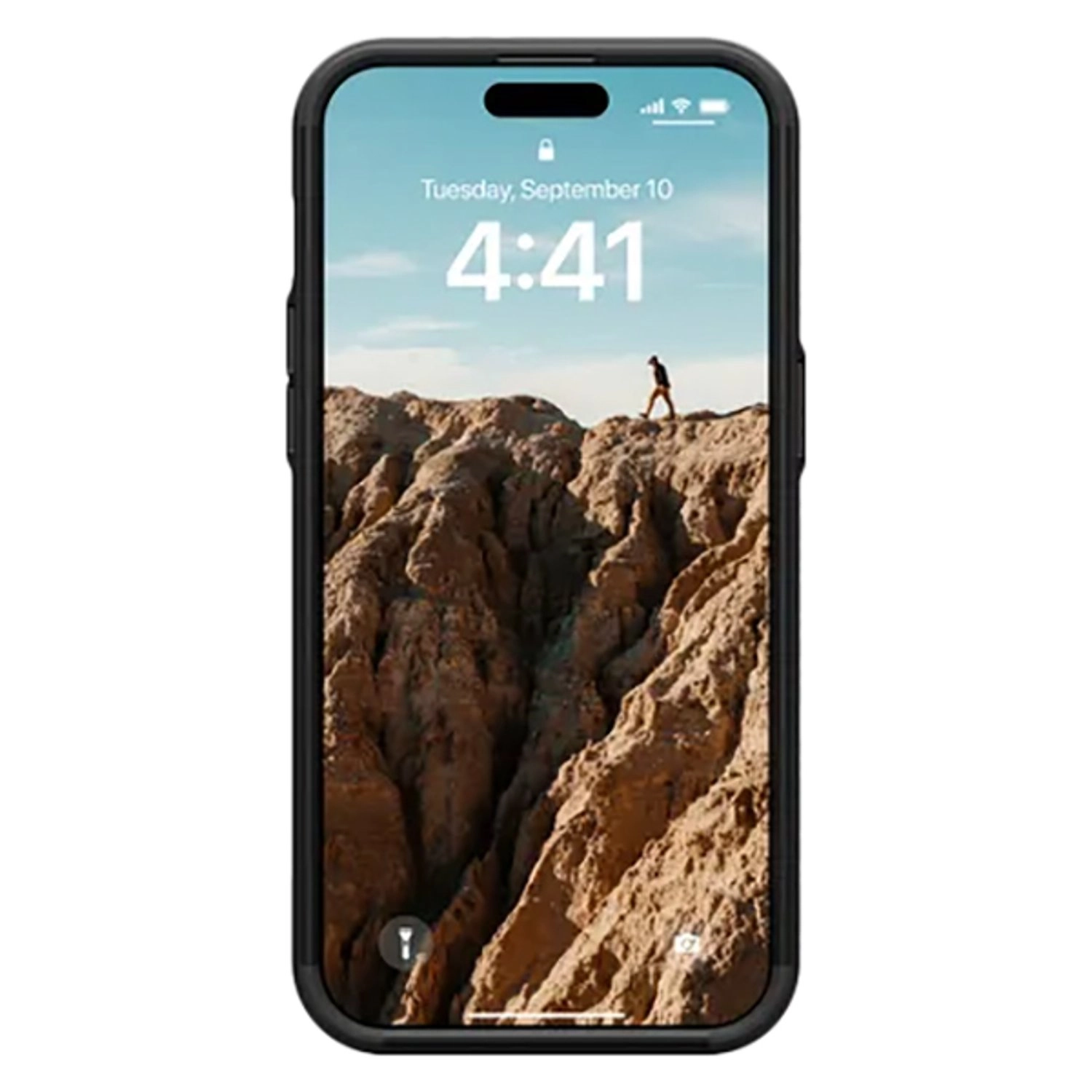 Civilian Case with MagSafe for iPhone 15 Pro