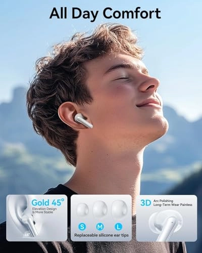 T12 Wireless Earbud
