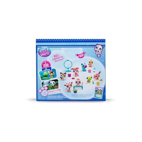 LPS Pet - ages 4 and older 2