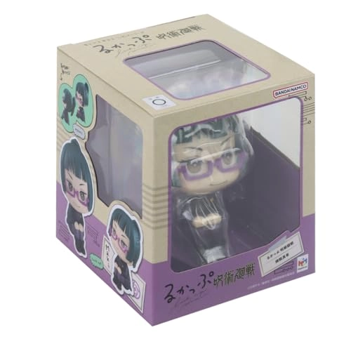 Maki Zenin - Jujutsu Kaisen Lookup Series - 17.78 cm (148581)