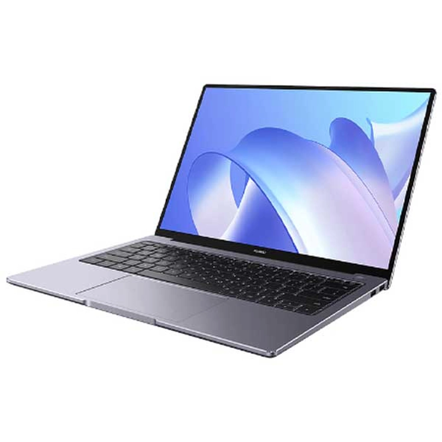 MateBook D14 - 14'' 512GB 16GB Core i7-1260P