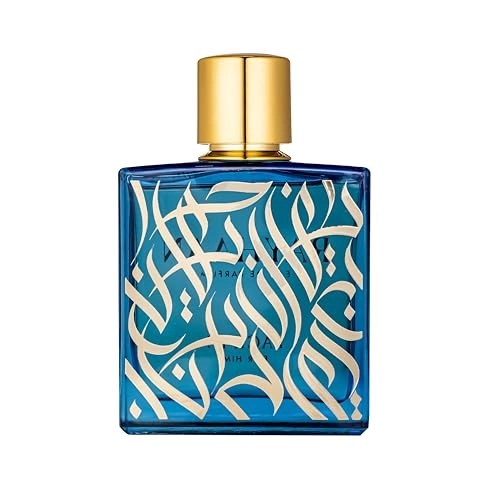 Pacific Aura Eau de Parfum 100 ml