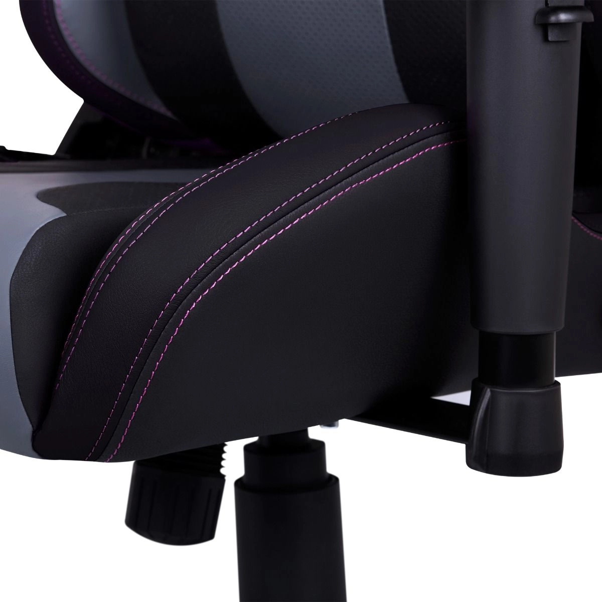 Caliber R3 - Purple Gaming Chair