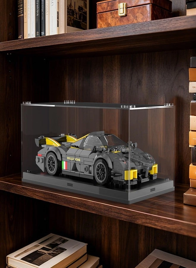 Huayra R (27092)