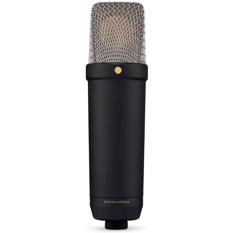 NT1GEN5 XLR+USB Microphone