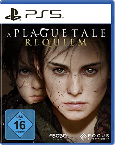A Plague Tale: Requiem - PlayStation 5