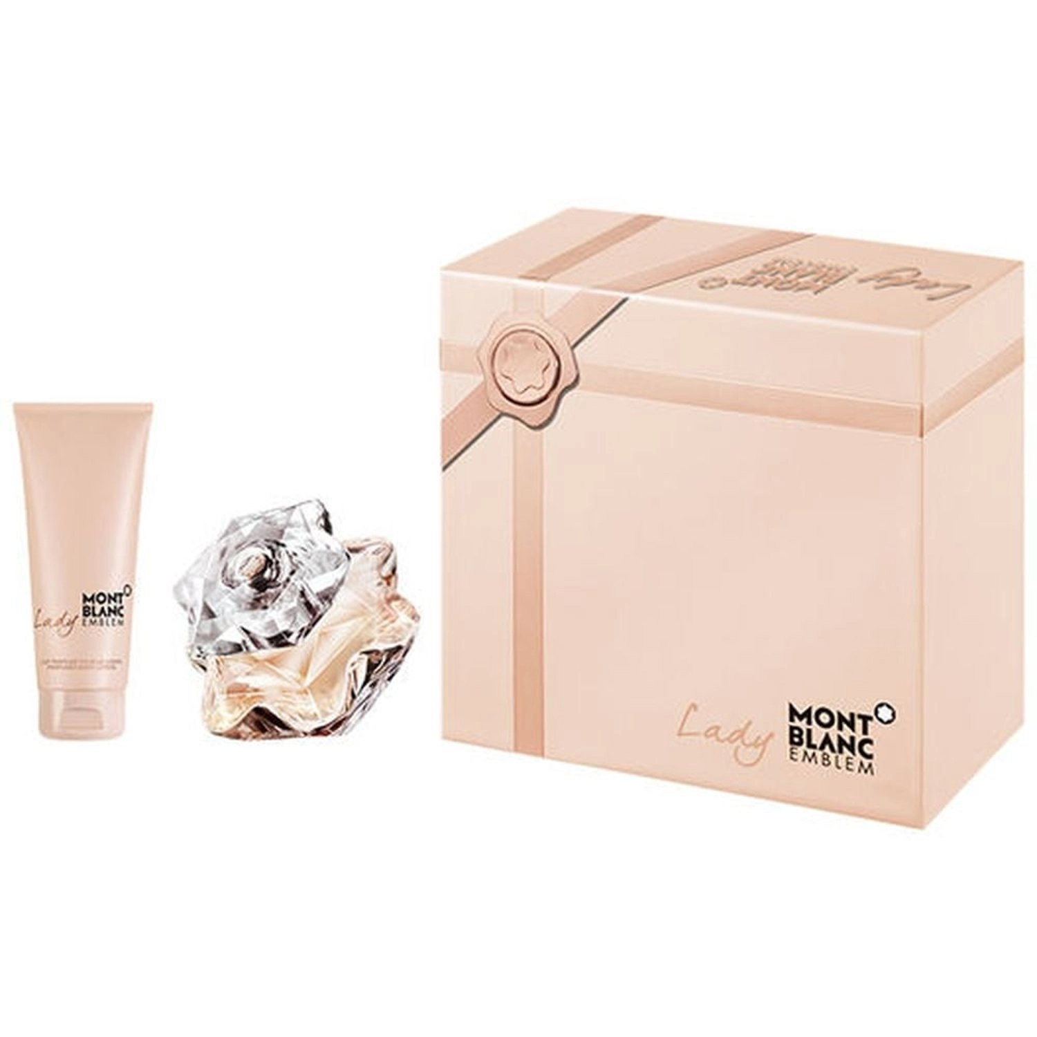 Mont Blanc Lady Emblem - Eau de Parfum