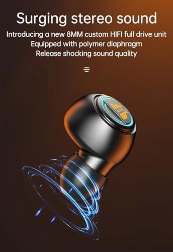 HEEARWI41 - Wireless Earbud