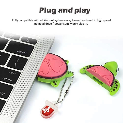 Cute Flash Drive - USB 2.0 USB Type A 16GB