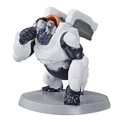 Monopoly: Gamer Overwatch Collector's Edition