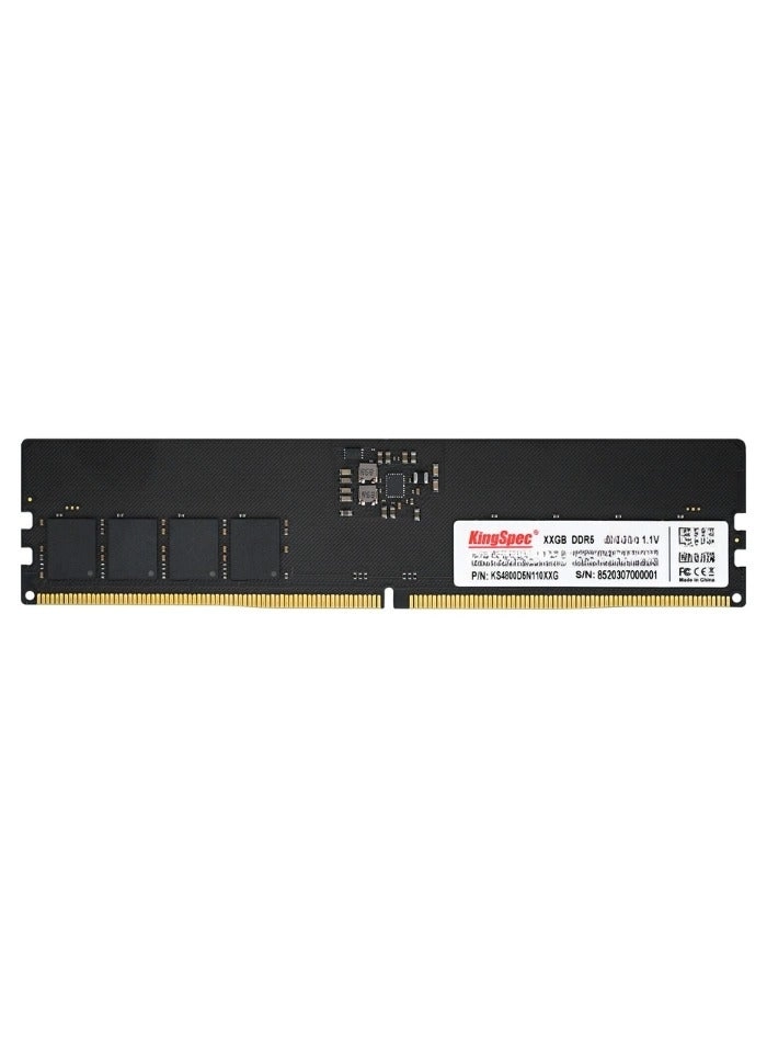 DDR5 DIMM - 16 GB 5600 MHz 288-pin