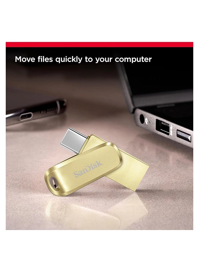 Ultra Dual Drive Luxe 512GB