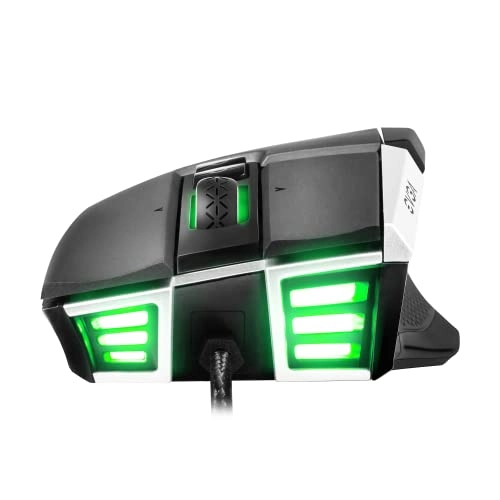 X17 Gaming Mouse - USB