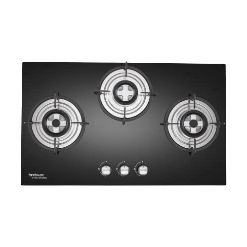Ella Plus H100070 Gas hob