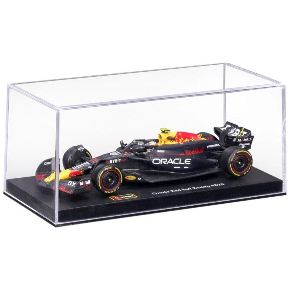 Red Bull Racing RB20 2024 - 1:43